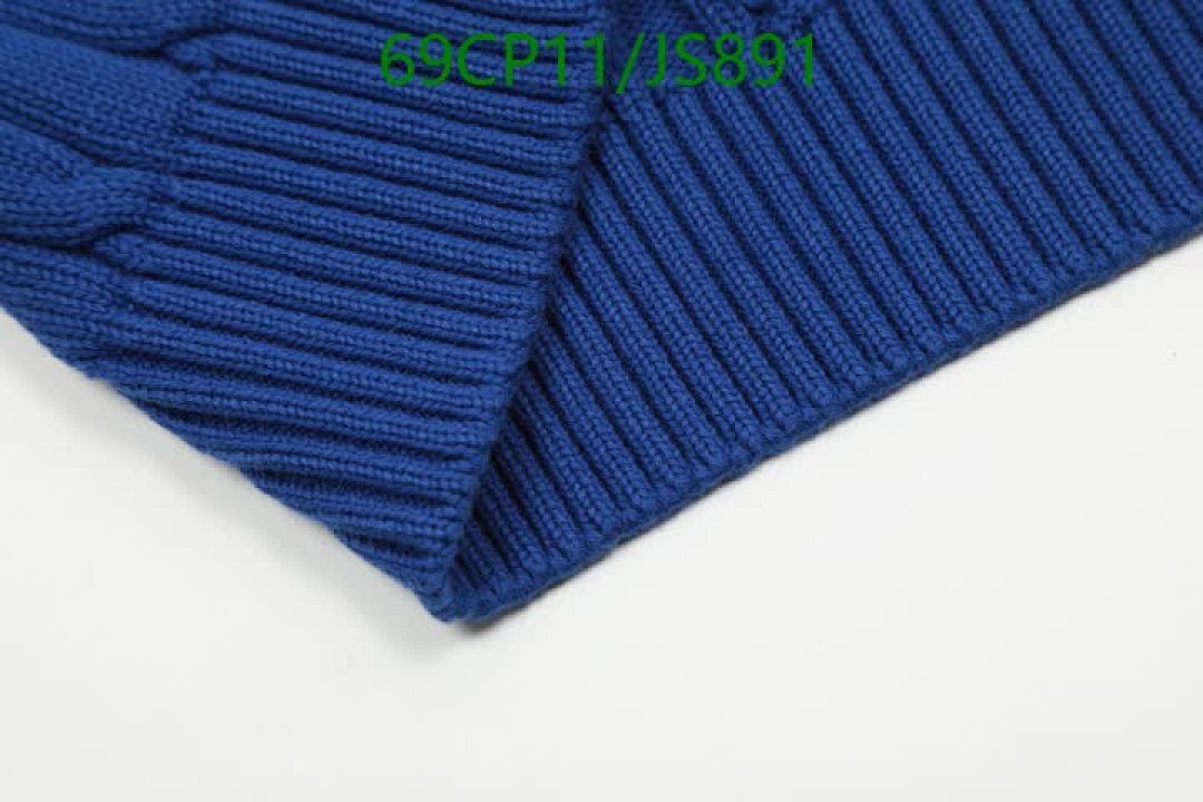 Clothing-Ralph Lauren Code: JS891 $: 69USD