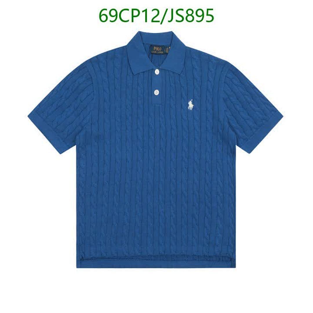 Clothing-Ralph Lauren Code: JS895 $: 69USD