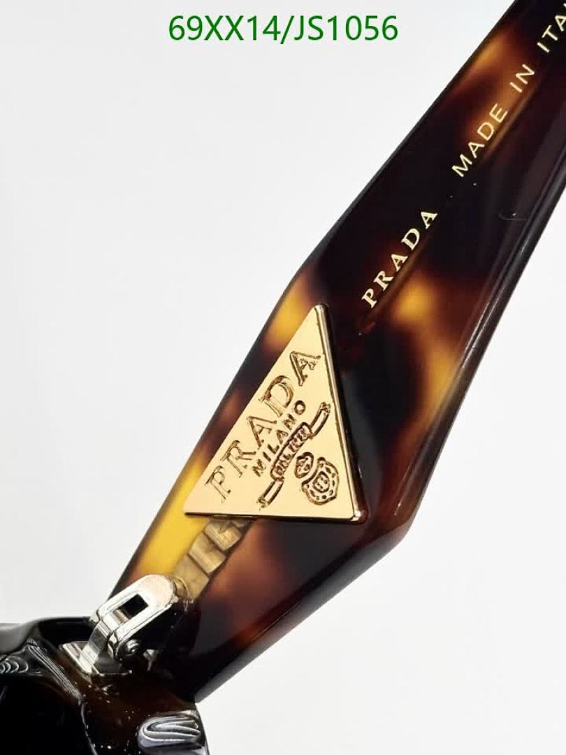 Glasses-Prada Code: JS1056 $: 69USD