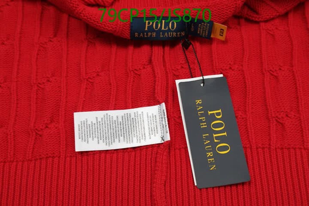 Clothing-Ralph Lauren Code: JS870 $: 79USD