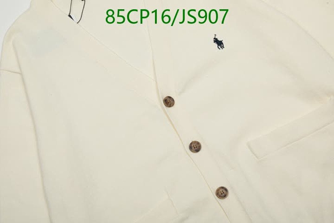 Clothing-Ralph Lauren Code: JS907 $: 85USD
