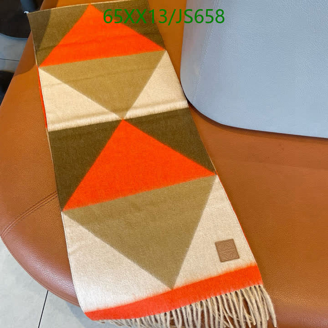 Scarf-Loewe Code: JS658 $: 65USD