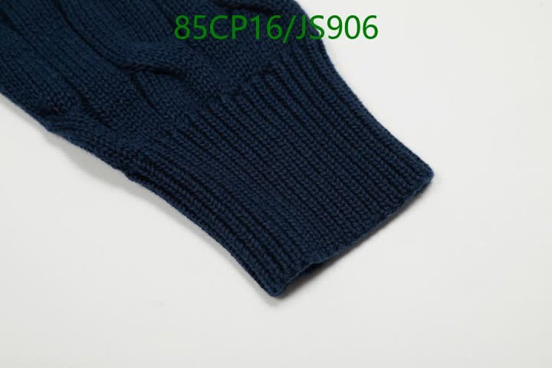 Clothing-Ralph Lauren Code: JS906 $: 85USD