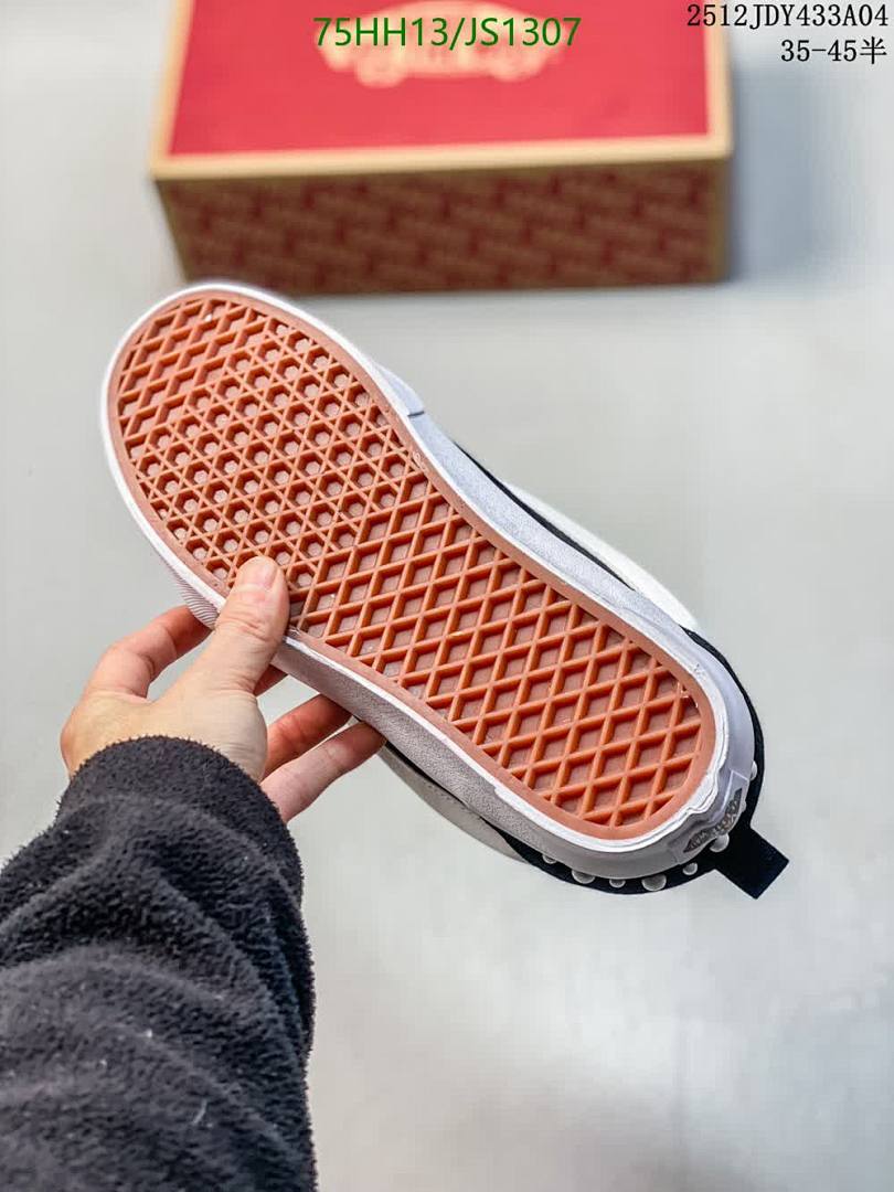 Women Shoes-Vans Code: JS1307 $: 75USD