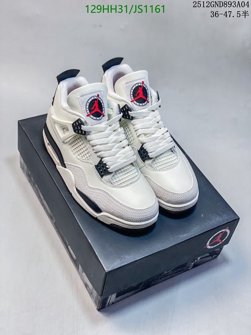 Women Shoes-Air Jordan Code: JS1161 $: 129USD