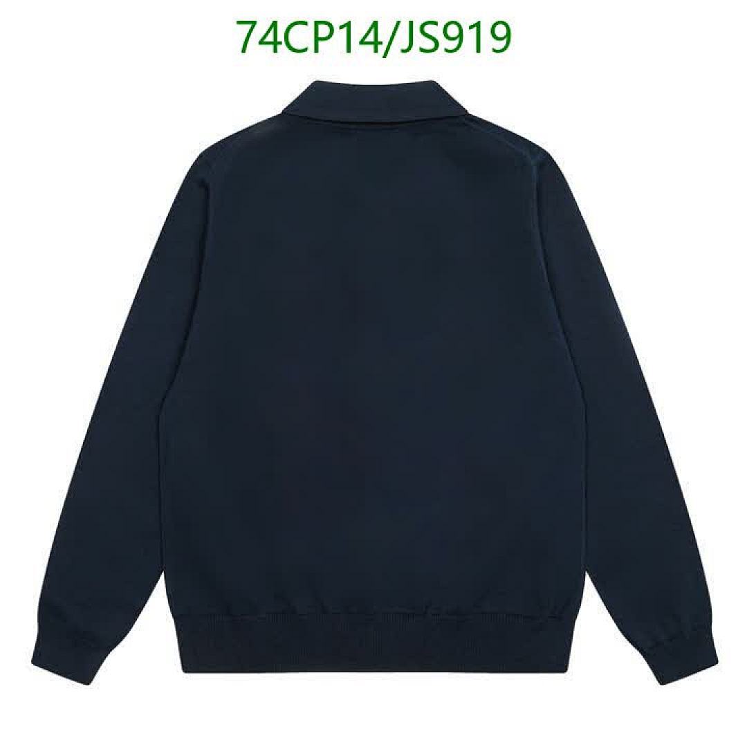 Clothing-Ralph Lauren Code: JS919 $: 74USD