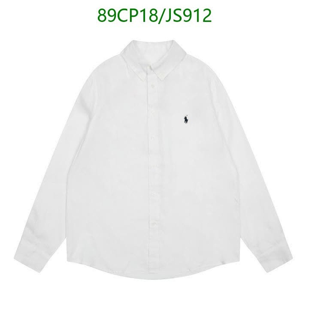 Clothing-Ralph Lauren Code: JS912 $: 89USD