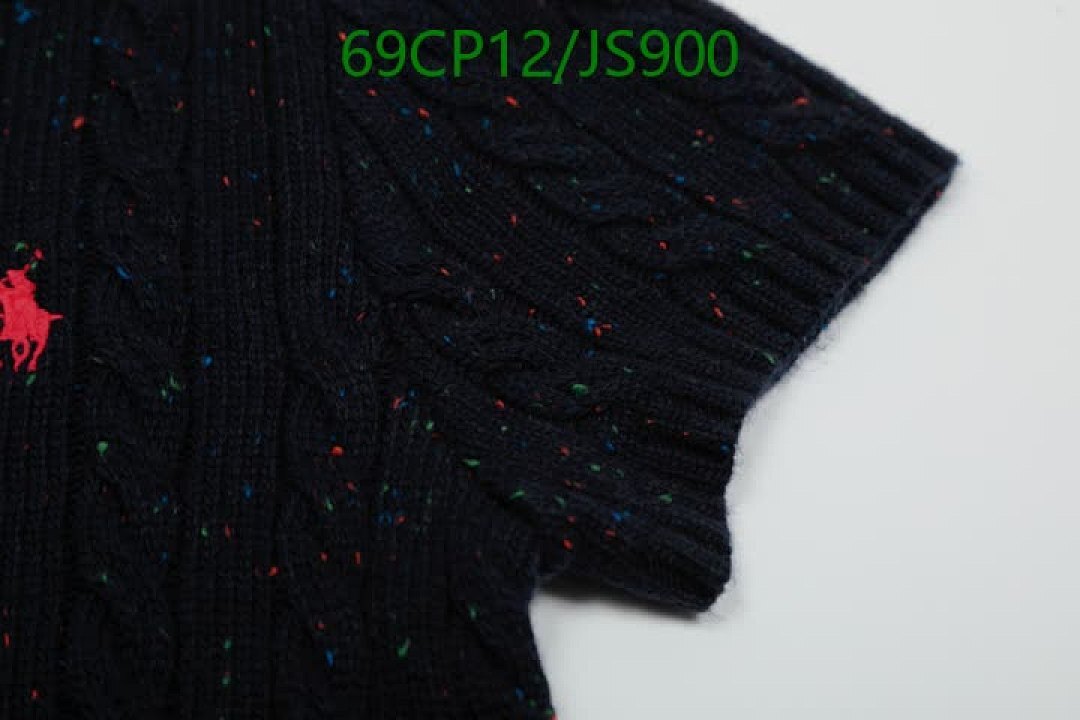 Clothing-Ralph Lauren Code: JS900 $: 69USD