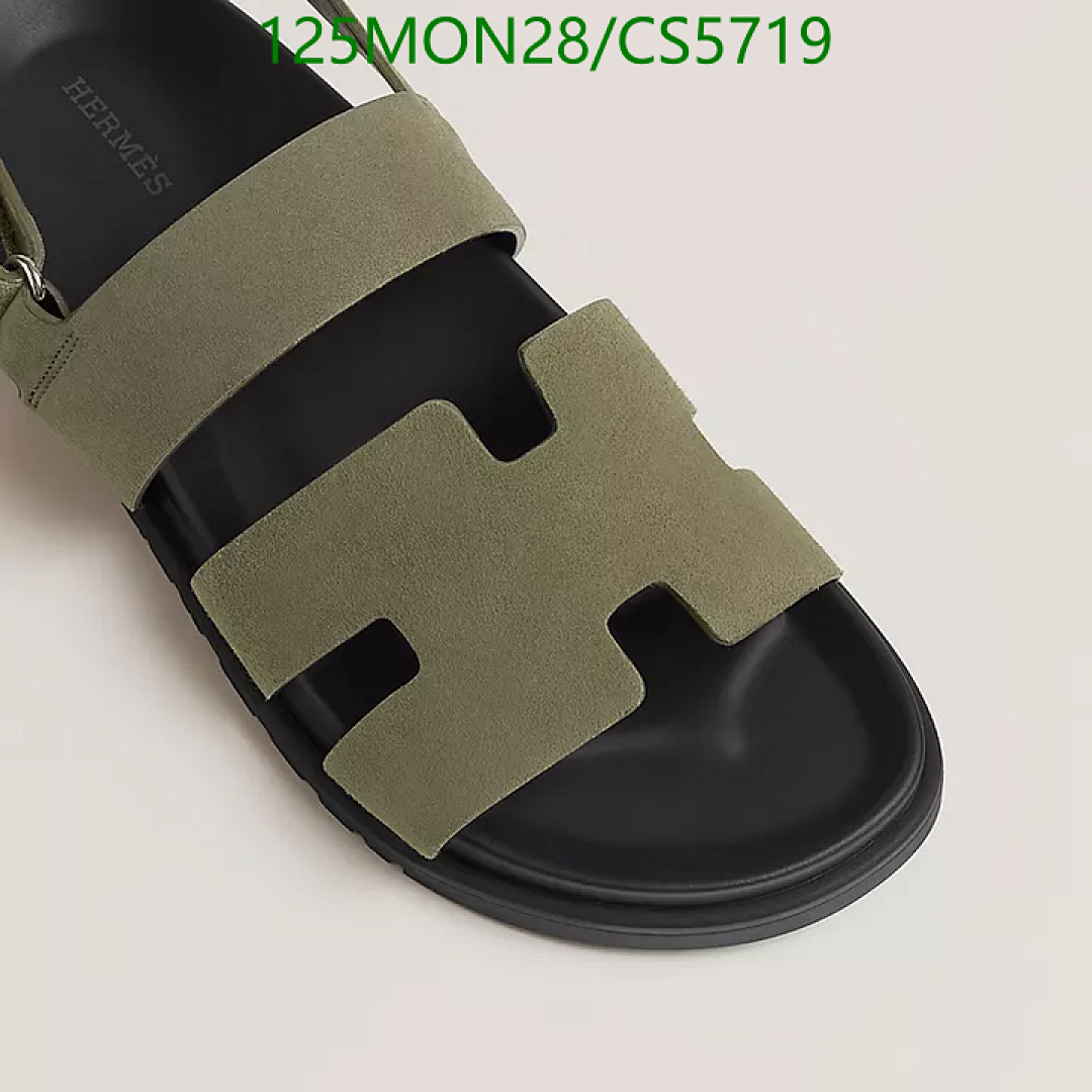 Women Shoes-Hermes Code: CS5719