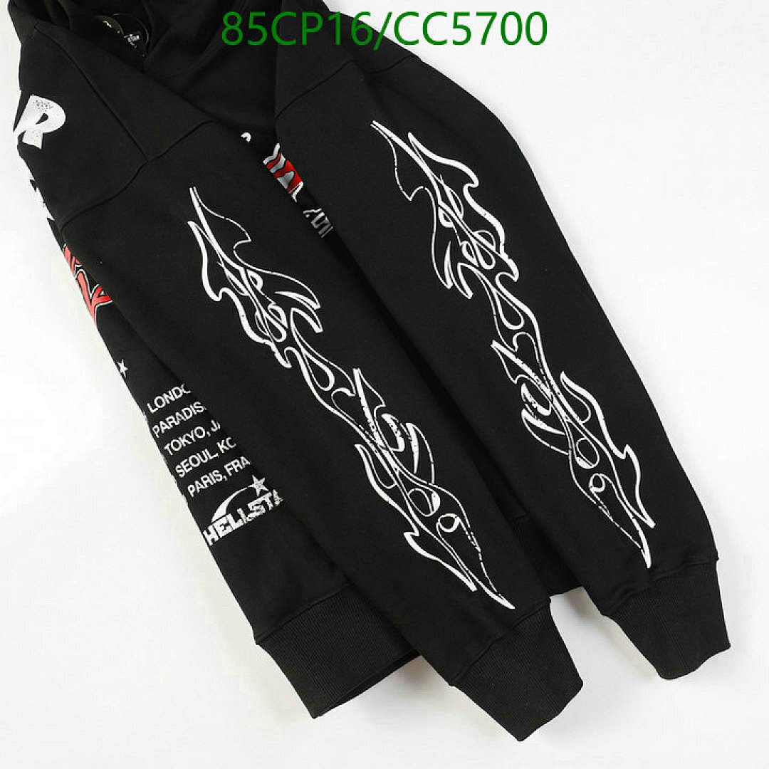 Clothing-Hellstar Code: CC5700 $: 85USD