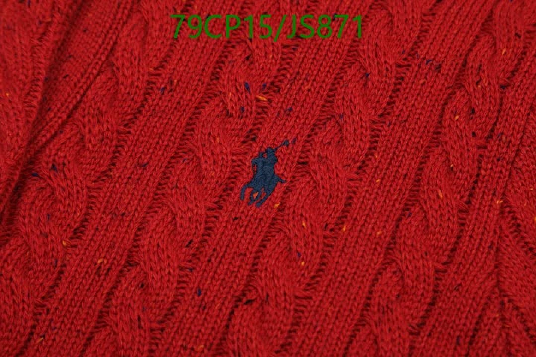 Clothing-Ralph Lauren Code: JS871 $: 79USD