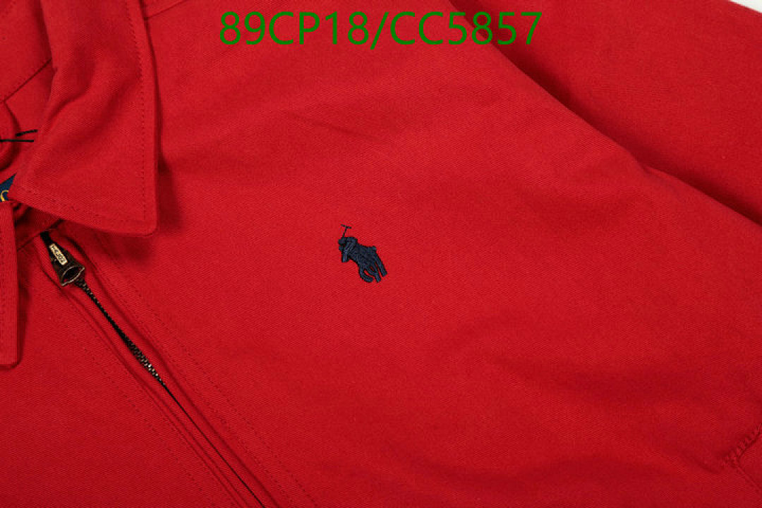 Clothing-Ralph Lauren Code: CC5857 $: 89USD