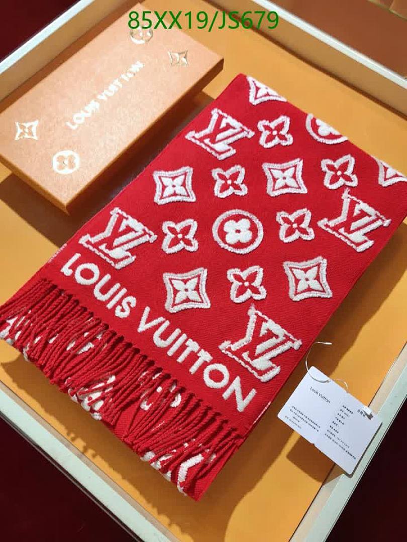 Scarf-LV Code: JS679 $: 85USD