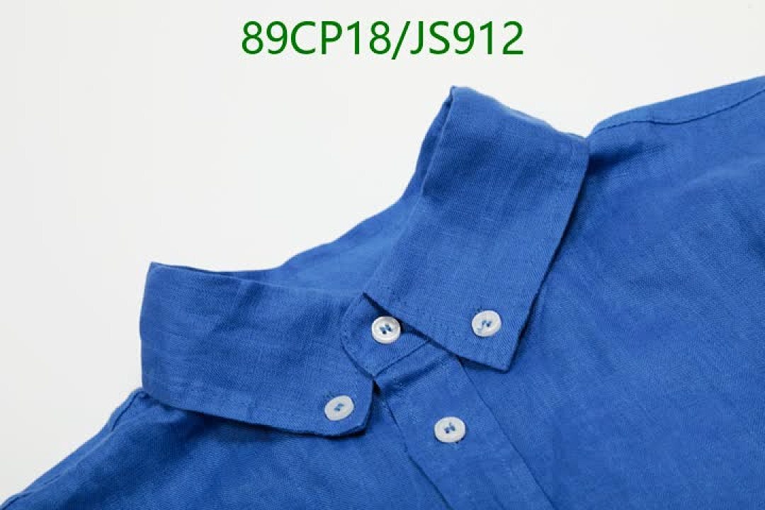 Clothing-Ralph Lauren Code: JS912 $: 89USD