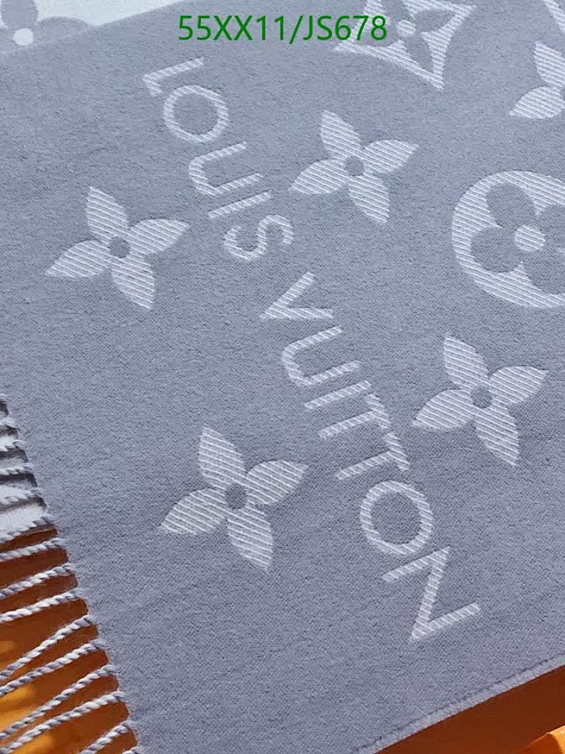 Scarf-LV Code: JS678 $: 55USD