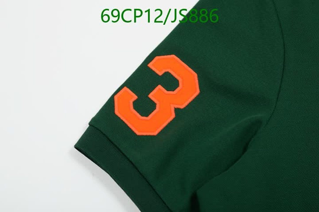 Clothing-Ralph Lauren Code: JS886 $: 69USD