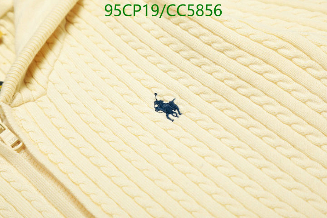 Clothing-Ralph Lauren Code: CC5856 $: 95USD
