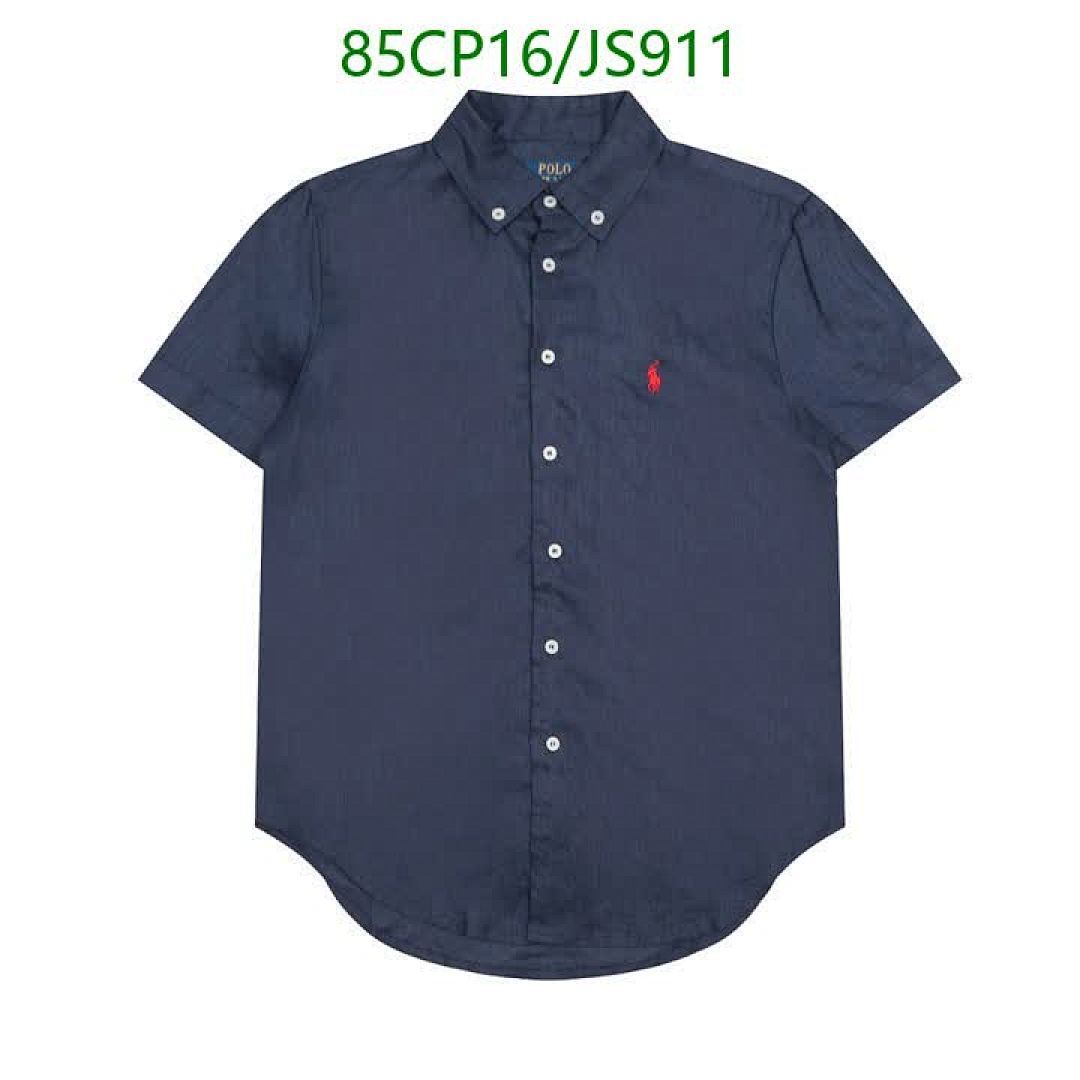 Clothing-Ralph Lauren Code: JS911 $: 85USD