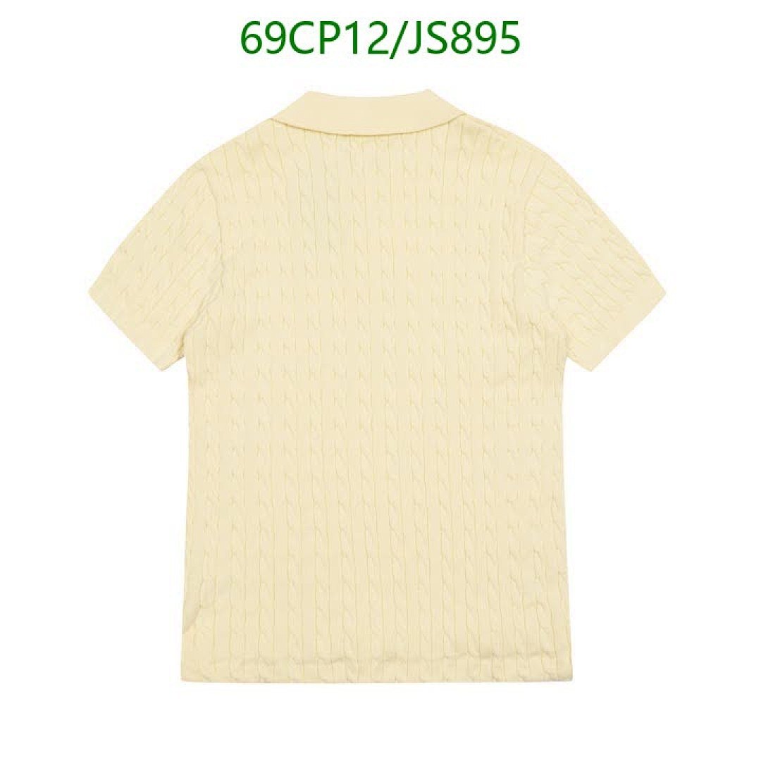 Clothing-Ralph Lauren Code: JS895 $: 69USD