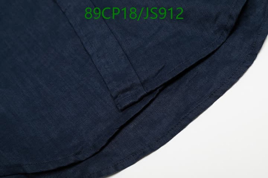 Clothing-Ralph Lauren Code: JS912 $: 89USD