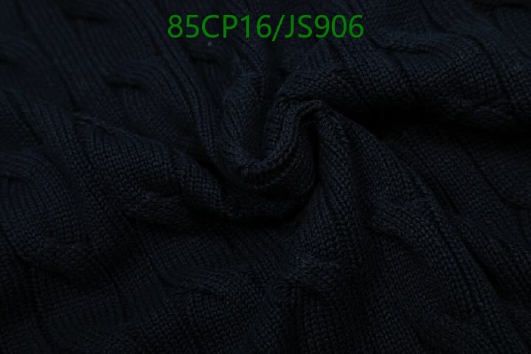 Clothing-Ralph Lauren Code: JS906 $: 85USD