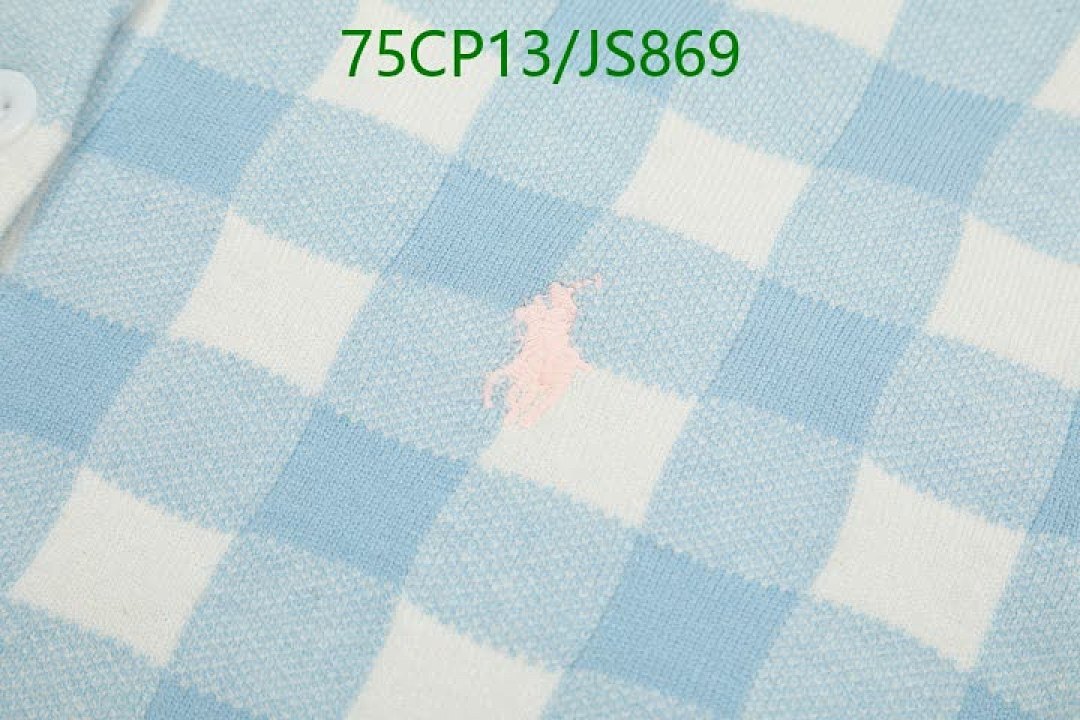 Clothing-Ralph Lauren Code: JS869 $: 75USD