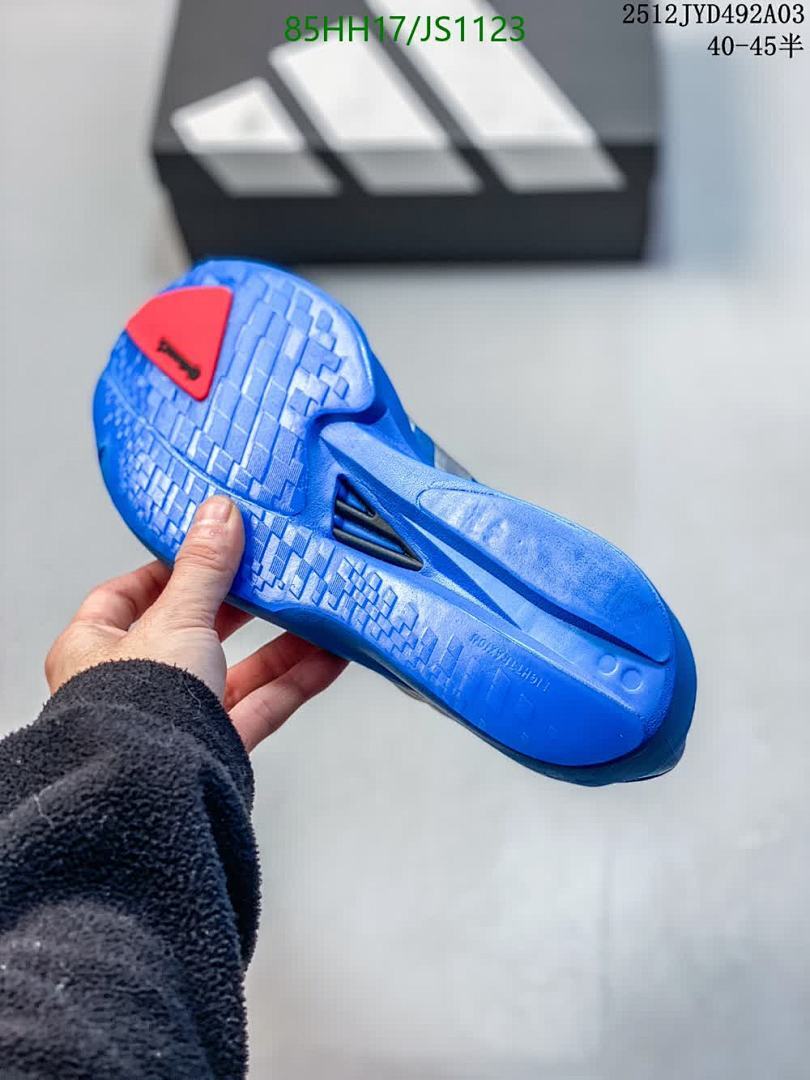 Men shoes-Adidas Code: JS1123 $: 85USD