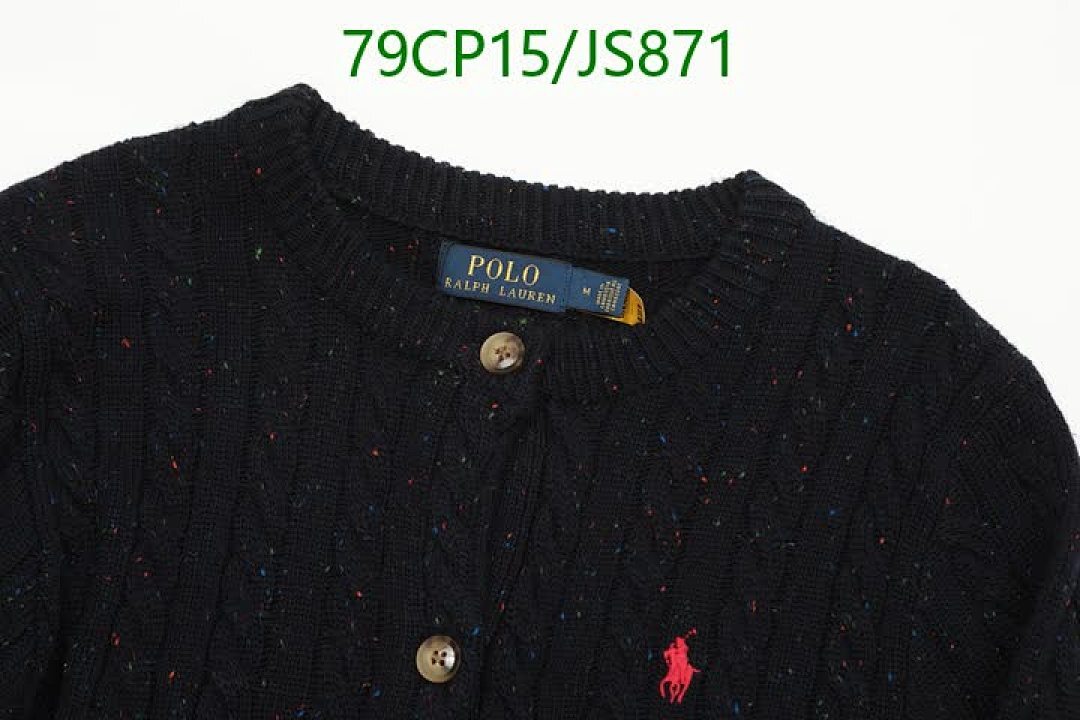 Clothing-Ralph Lauren Code: JS871 $: 79USD