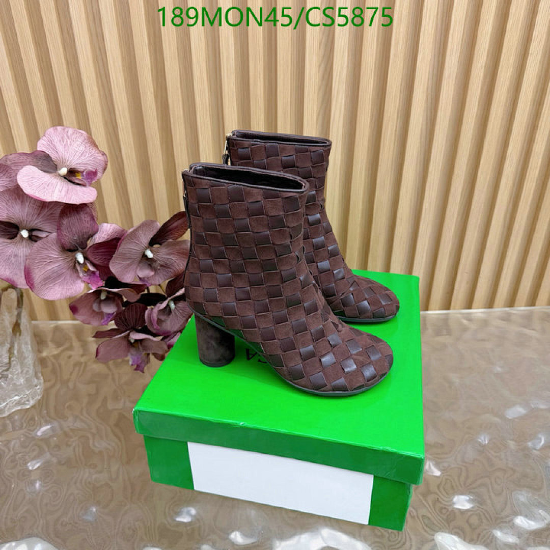 Women Shoes-Boots Code: CS5875 $: 189USD