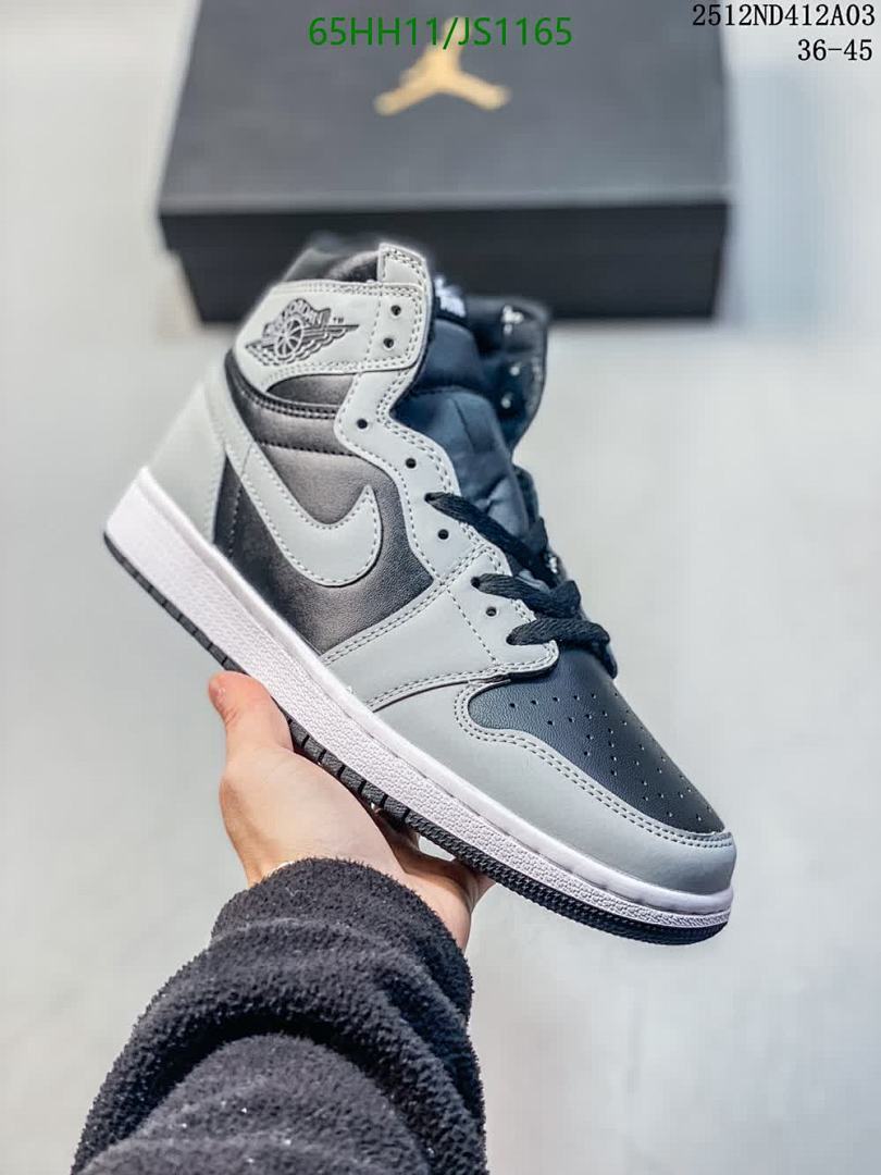 Women Shoes-Air Jordan Code: JS1165 $: 65USD