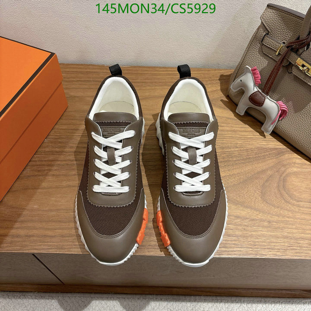 Women Shoes-Hermes Code: CS5929 $: 145USD