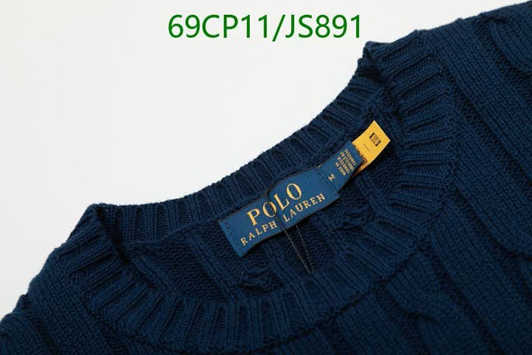 Clothing-Ralph Lauren Code: JS891 $: 69USD