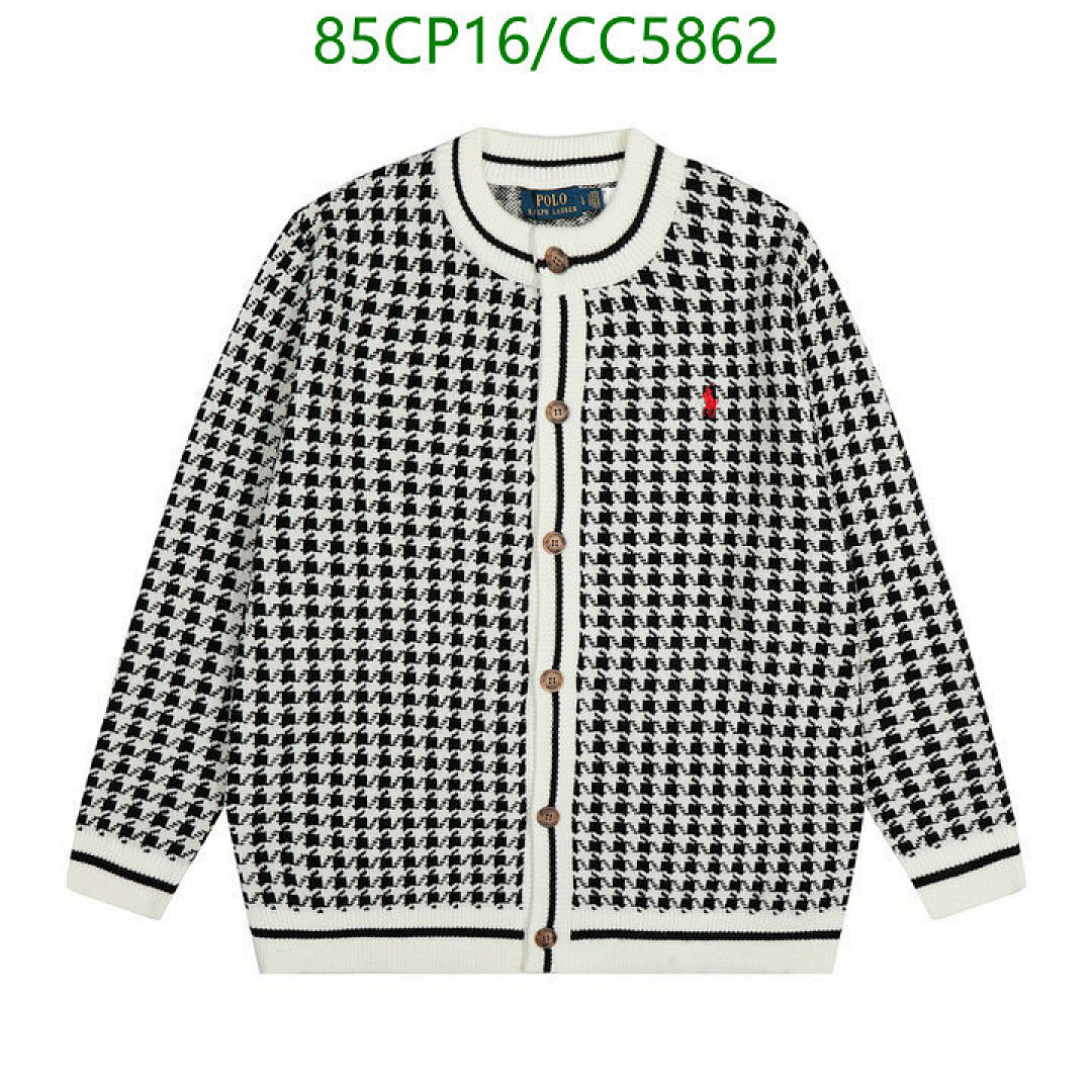 Clothing-Ralph Lauren Code: CC5862 $: 85USD