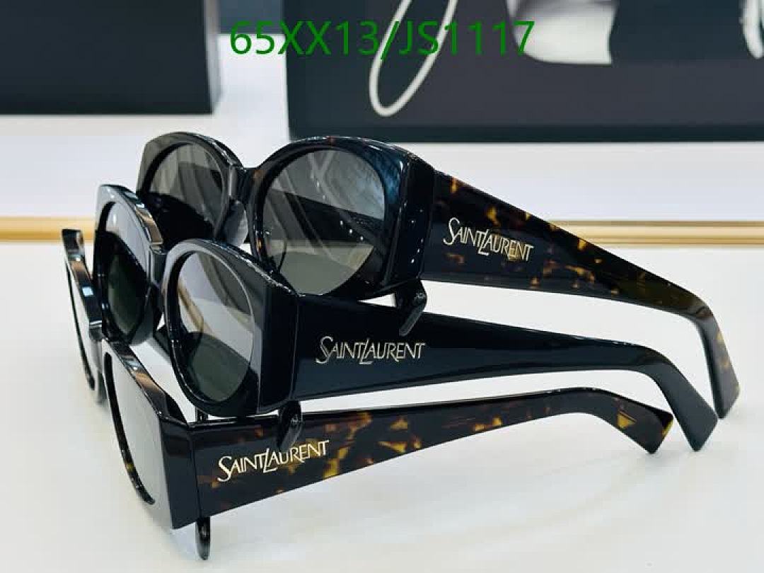 Glasses-YSL Code: JS1117 $: 65USD