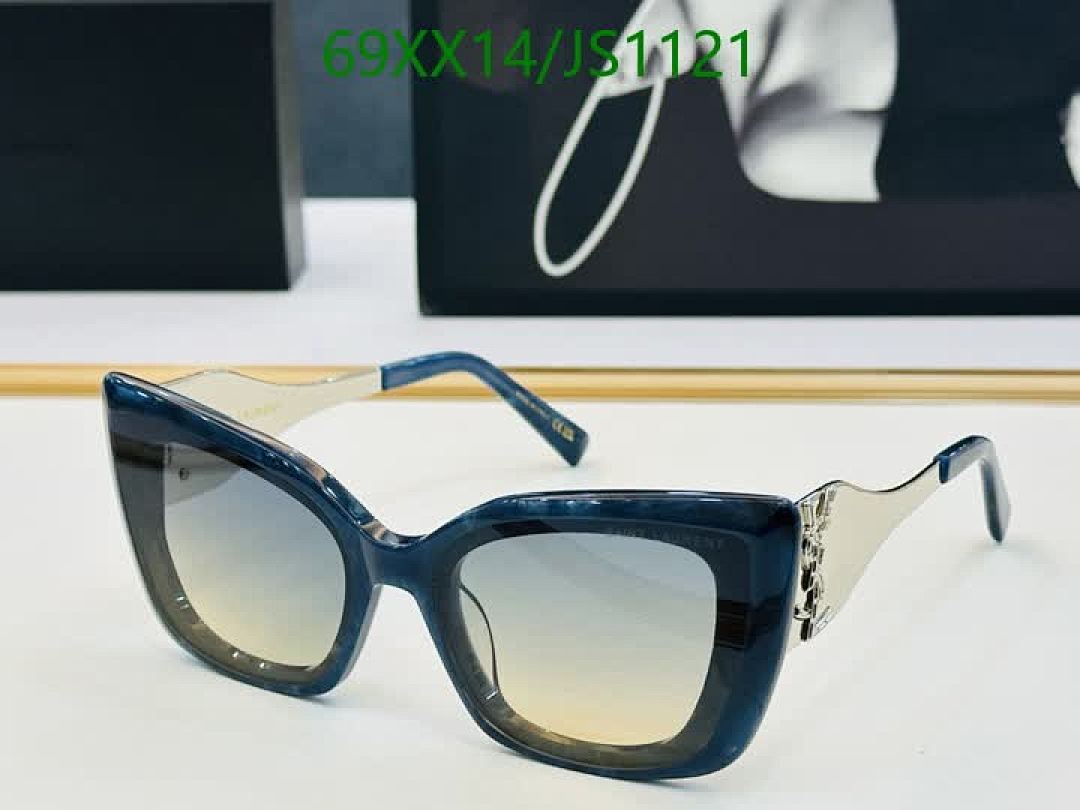 Glasses-YSL Code: JS1121 $: 69USD