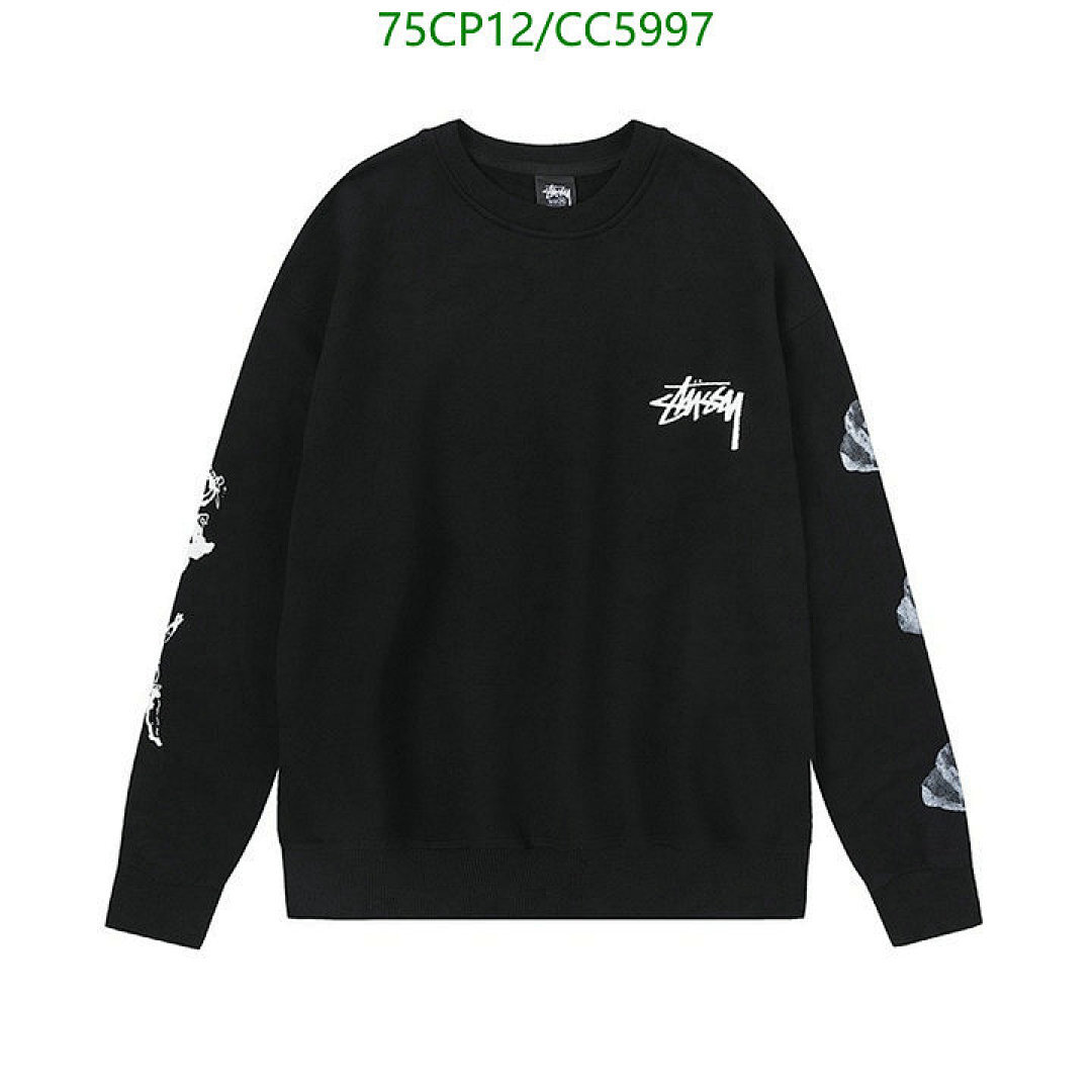 Clothing-Stussy Code: CC5997 $: 75USD