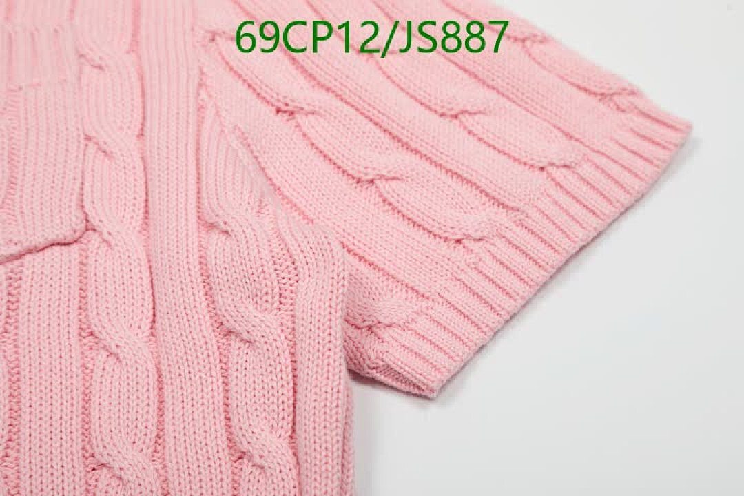 Clothing-Ralph Lauren Code: JS887 $: 69USD