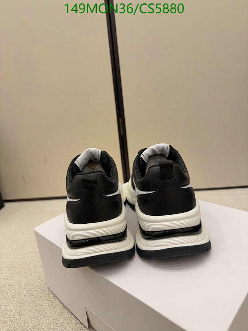 Women Shoes-Chanel Code: CS5880 $: 149USD