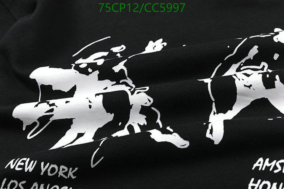 Clothing-Stussy Code: CC5997 $: 75USD