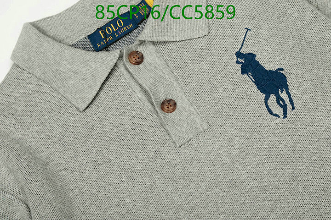 Clothing-Ralph Lauren Code: CC5859 $: 85USD