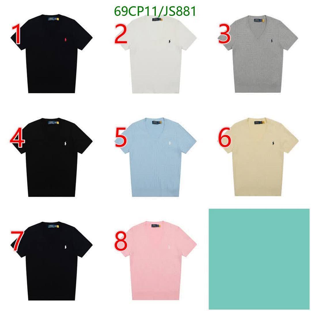 Clothing-Ralph Lauren Code: JS881 $: 69USD