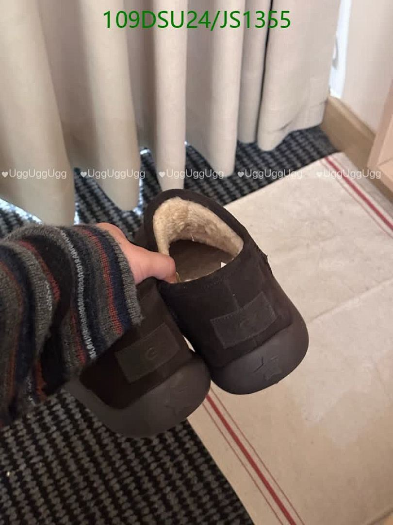 Women Shoes-UGG Code: JS1355 $: 109USD