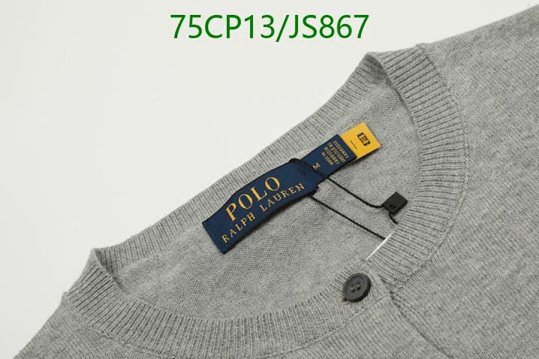 Clothing-Ralph Lauren Code: JS867 $: 75USD