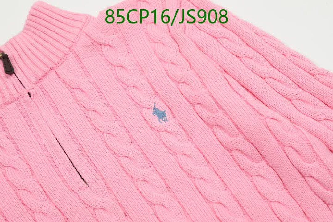 Clothing-Ralph Lauren Code: JS908 $: 85USD