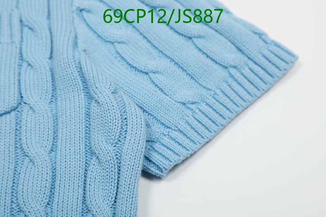 Clothing-Ralph Lauren Code: JS887 $: 69USD