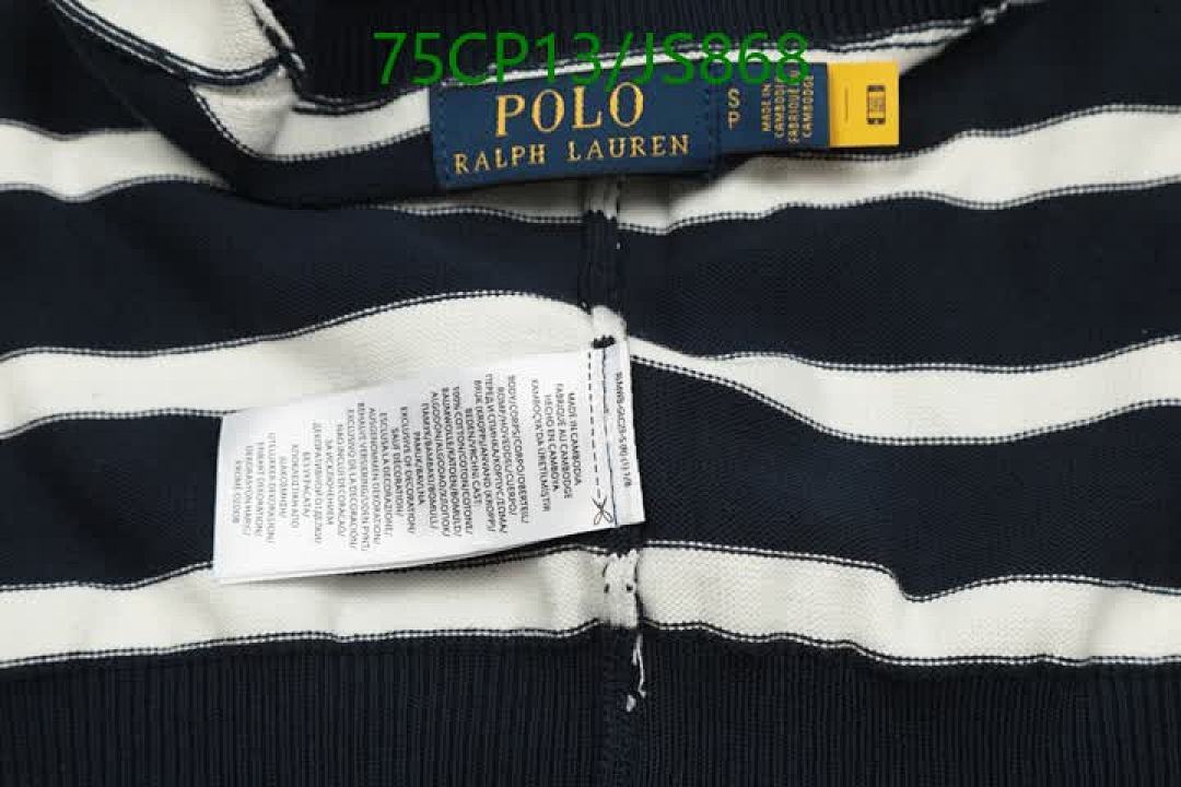 Clothing-Ralph Lauren Code: JS868 $: 75USD