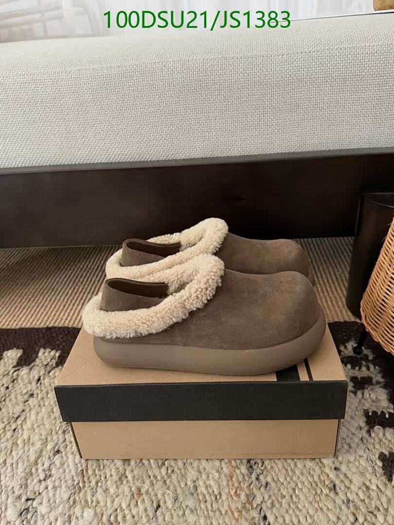 Women Shoes-UGG Code: JS1383 $: 100USD