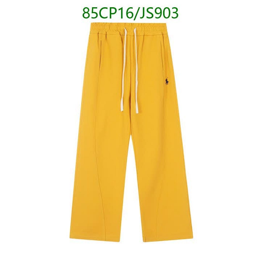 Clothing-Ralph Lauren Code: JS903 $: 85USD