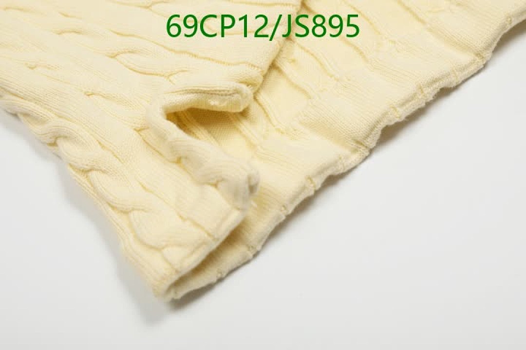 Clothing-Ralph Lauren Code: JS895 $: 69USD