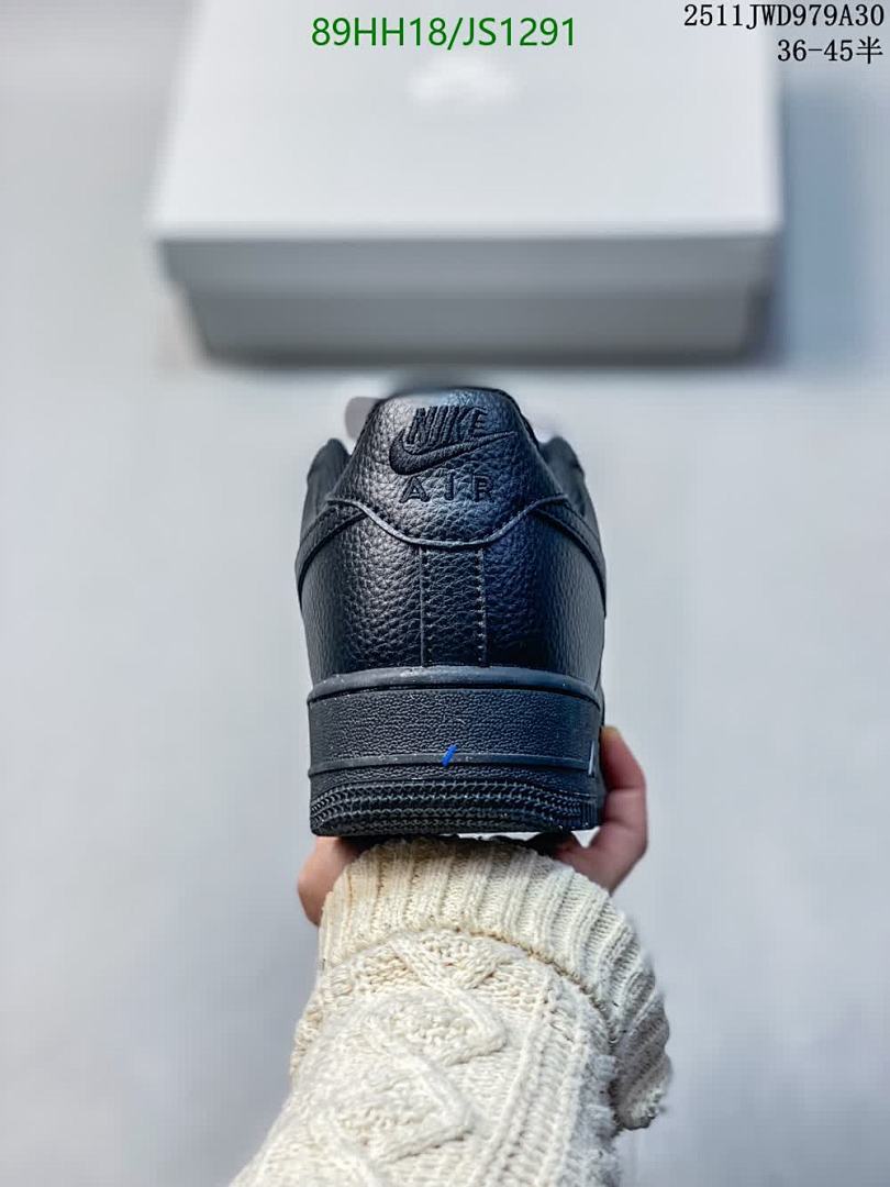 Women Shoes-NIKE Code: JS1291 $: 89USD